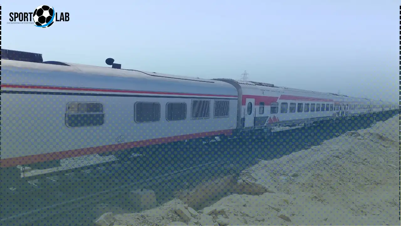 مواعيد وأسعار تذاكر قطارات خط الصعيد اليوم السبت 22/11/2025